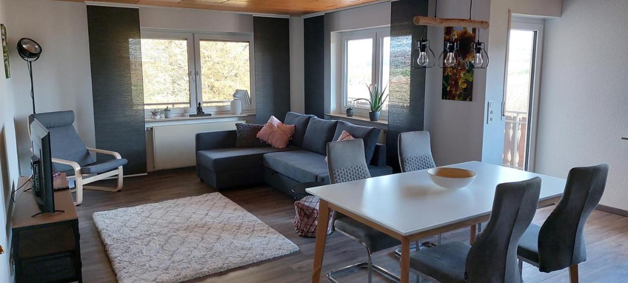 Weingut Will Und Wuerz Lemberger Apartment Schwaigern Екстериор снимка