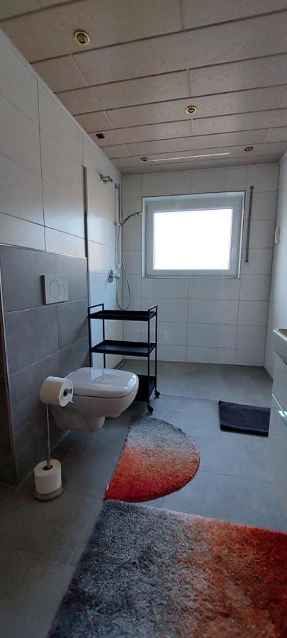 Weingut Will Und Wuerz Lemberger Apartment Schwaigern Екстериор снимка