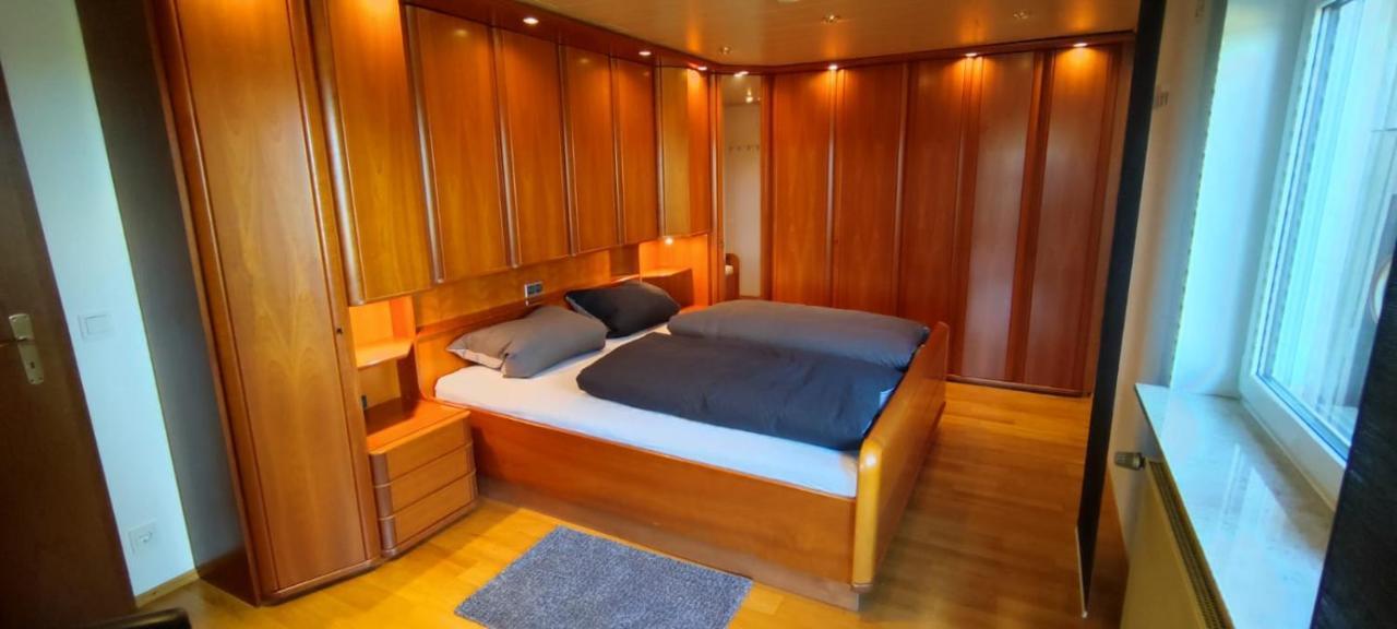 Weingut Will Und Wuerz Lemberger Apartment Schwaigern Екстериор снимка